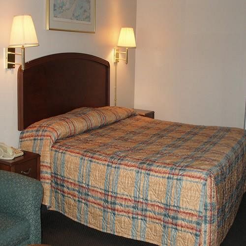 Scottish Inns - Locust Grove Δωμάτιο φωτογραφία