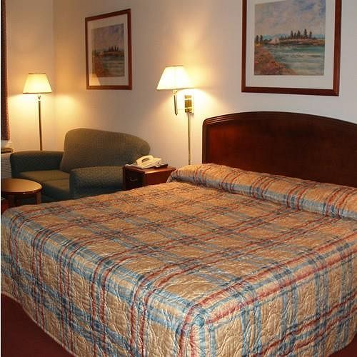 Scottish Inns - Locust Grove Δωμάτιο φωτογραφία